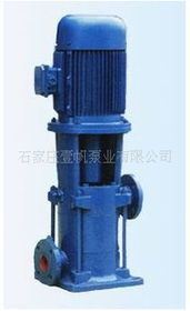 石家庄壹帆泵业离心泵产品概览 多场景应用的水泵解决方案